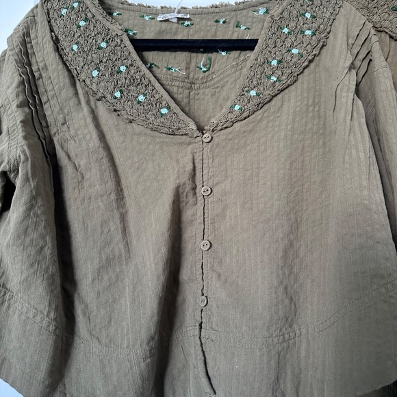 Free people intimately PJ Set. New without tags. S - Picture 3 of 7